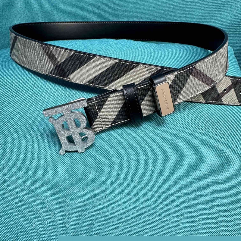 B**rry belts